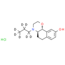 Naxagolide-d7 hydrochloride