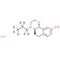 Naxagolide-d7 hydrochloride