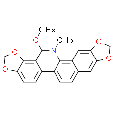 6-Methoxydihydrosanguinarine