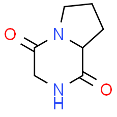 Cyclo-(Pro-Gly)