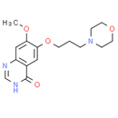 Gefitinib impurity 5