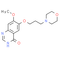 Gefitinib impurity 5