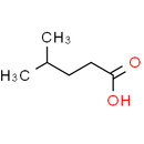 4-Methylpentanoic acid