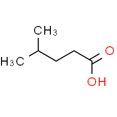 4-Methylpentanoic acid
