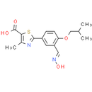 Febuxostat impurity 7