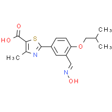Febuxostat impurity 7
