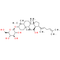Isoginsenoside Rh3