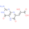 Erythropterin - CAS# 7449-03-8