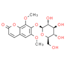 Calycanthoside