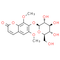 Calycanthoside