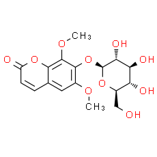Calycanthoside