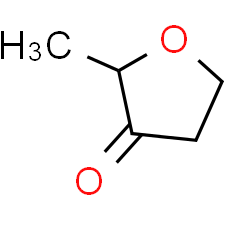 2-Methyltetrahydrofuran-3-one