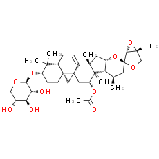 26-Deoxycimicifugoside