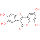 Isodemethylwedelolactone