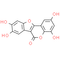 Isodemethylwedelolactone