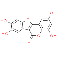 Isodemethylwedelolactone