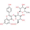 Kaempferol 3-neohesperidoside