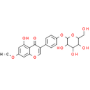 Prunetrin