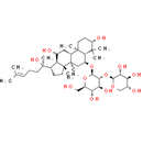 20(R)-Notoginsenoside R2