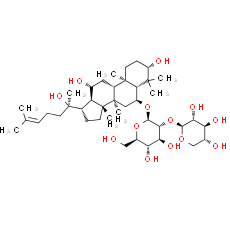 20(R)-Notoginsenoside R2