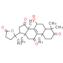 Ganolactone B