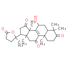 Ganolactone B