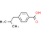 4-Isobutylbenzoic acid