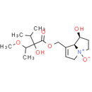 Heliotrine N-oxide