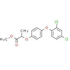Diclofop-methyl