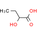 2-Hydroxybutyric acid