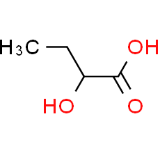 2-Hydroxybutyric acid
