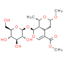7-O-Methyl morroniside
