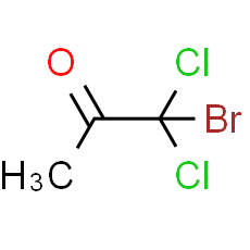 1-Bromo-1, 1-dichloroacetone