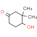 4-Hydroxy-3, 3-dimethylcyclohexanone