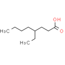 4-Ethyloctanoic acid