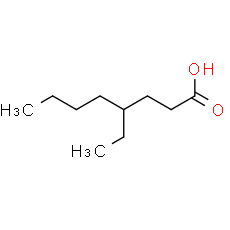 4-Ethyloctanoic acid