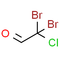 Dibromochloroacetaldehyde