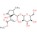 Hastatoside