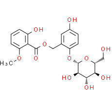 Curculigoside B