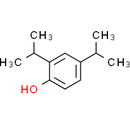 2, 4-Diisopropylphenol - CAS