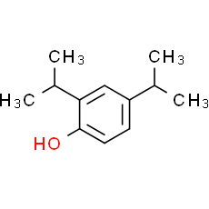 2, 4-Diisopropylphenol - CAS