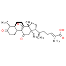 Siraitic Acid B