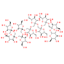 Fructo-oligosaccharide DP10/GF9