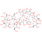 Fructo-oligosaccharide DP10/GF9