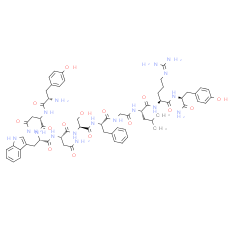 Kisspeptin-10, rat