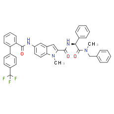 Dirlotapide