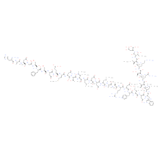 GLP-2(1-33)(human)