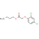 2, 4-D Butyl ester