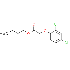2, 4-D Butyl ester