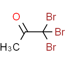 1, 1, 1-Tribromoacetone